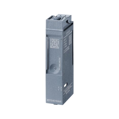 6ES7133-6CV15-1AM0 - SIMATIC ET200SP 5 BU covers Siemens