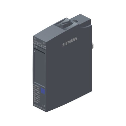 6ES7134-6JF00-2CA1 - Module ET200SP AI 8xRTD/TC HF Siemens