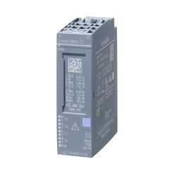 6ES7134-6PA21-0BU0 - Module ET200SP AI Energy Meter RC ST Siemens