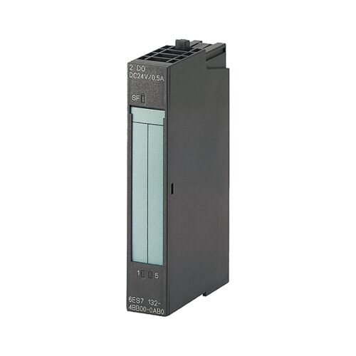 6ES7135-4GB01-0AB0 - Mô đun ET200S 2AO I Siemens