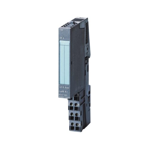 6ES7138-4DA04-0AB0 - Mô đun ET200S 1 count 24 V/100 kHz Siemens