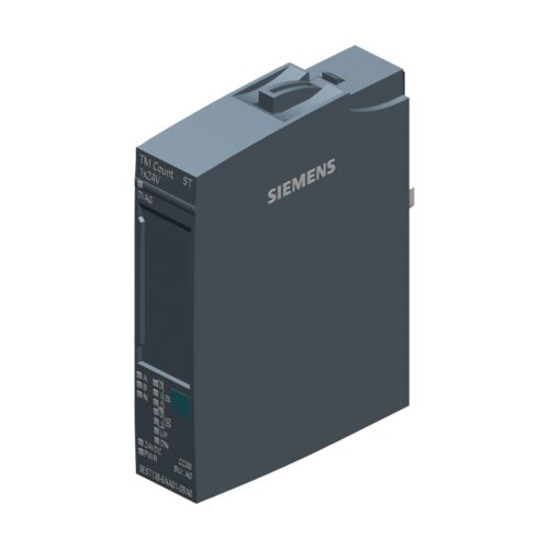 6ES7138-6AA01-0BA0 - Counter module ET 200SP TM count 1x24V Siemens