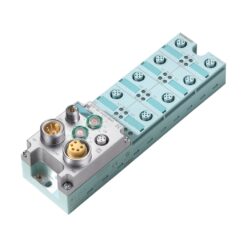 6ES7141-3BF00-0XA0 - Module BM 141 ET 200ECO 8 DI Siemens
