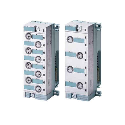 6ES7141-4BF00-0AA0 - Mô đun ET 200 PRO 8DI 24 V DC Siemens