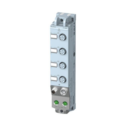 6ES7141-5AF00-0BA0 - Mô đun ET 200AL, 8DIx24VDC, 4xM12 Siemens