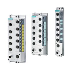 6ES7141-6BF00-0AB0 - Mô đun kết nối ET200AL 16DIx24VDC 8xM12 Siemens