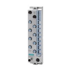 6ES7141-6BG00-0BB0 - Mô đun ET200ECO PN 8DIx24VDC M12-L 8xM12 Siemens