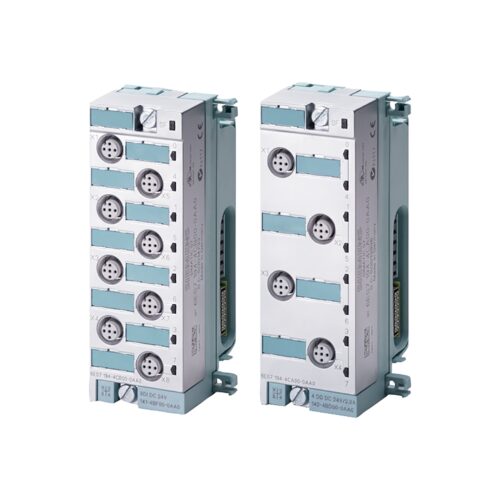 6ES7142-4BD00-0AA0 - Mô đun mở rộng 8DO 24VDC/2.0A ET200 Pro Siemens