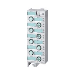 6ES7143-4BF00-0AA0 - Mô đun mở rộng 4DIO/4DO 0.5A ET200 Pro Siemens
