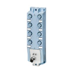 6ES7143-5AH00-0BL0 - Mô đun kết nối ET200AL 16DIQ/0.5A 8xM12 Siemens