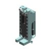 6ES7144-4FF01-0AB0 - Mô đun ET 200 PRO 4 AI U HF Siemens