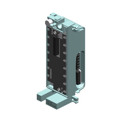 6ES7144-4FF01-0AB0 - Mô đun ET 200 PRO 4 AI U HF Siemens