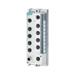 6ES7144-6KD00-0AB0 - Mô đun ET200ECO PN 8AI 8xM12 Siemens
