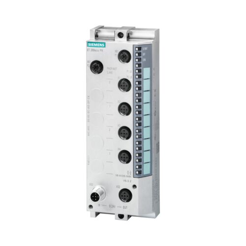 6ES7145-6HD00-0AB0 - Mô đun ET200ECO PN 4 AO U/I 4xM12 Siemens
