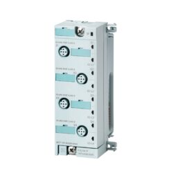 6ES7147-4JD00-0AB0 - Module Electronic 4 IO-Link HF ET200 Pro Siemens