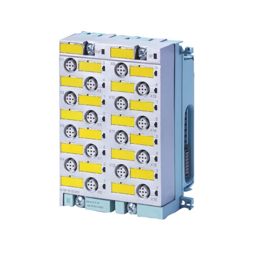 6ES7148-4FA00-0AB0 - Mô đun ET200 Pro 8/16 F-DI DC24V Siemens