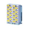 6ES7148-4FC00-0AB0 - Mô đun ET200 Pro 4/8 F-DI/4 F-DO 24VDC/2A Siemens