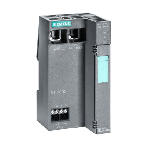 6ES7151-3BA23-0AB0 - Mô đun ET200S IM 151-3 PN HF Siemens