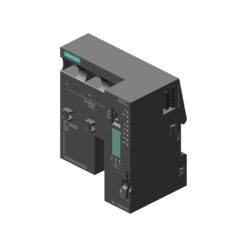6ES7151-8AB01-0AB0 - Mô đun ET200S IM151-8 PN/DP CPU Siemens