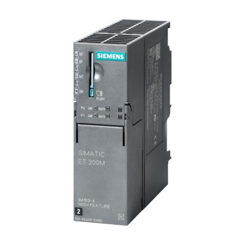 6ES7153-4BA00-0XB0 - Mô đun ET200M IM 153-4 PN IO HF Siemens
