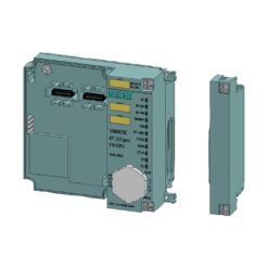 6ES7154-8FX00-0AB0 - Mô đun ET200 Pro IM154-8FX PN/DP Siemens