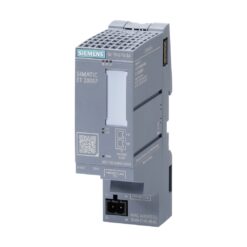 6ES7155-6AR01-0AN0 - Mô đun ET200SP IM 155-6PN Basic Siemens