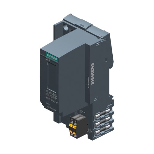 6ES7155-6AU01-0CN0 - Mô đun ET 200SP IM 155-6PN/2 HF Siemens