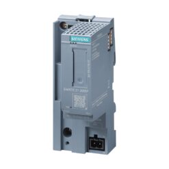 6ES7155-6AU02-0BN0 - Module ET200SP IM 155-6 PN ST Siemens