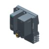 6ES7155-6AU30-0CN0 - SIMATIC ET200SP 3-port interface module Siemens