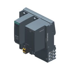 6ES7155-6AU30-0CN0 - SIMATIC ET200SP 3-port interface module Siemens