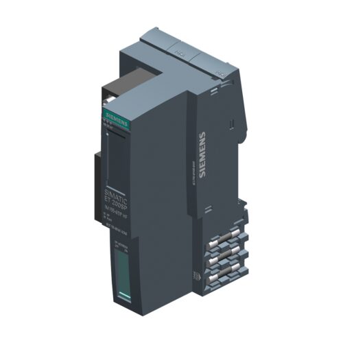 6ES7155-6BA01-0CN0 - Mô đun ET 200SP IM 155-6DP HF Siemens