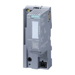 6ES7155-6MU00-0CN0 - SIMATIC ET200SP 2-port interface module Siemens
