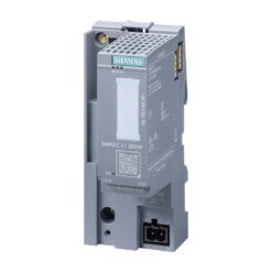 6ES7155-6MU01-0CN0 - SIMATIC ET200SP IM 155-6 MF HF Siemens