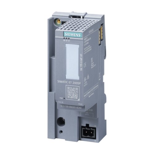 6ES7155-6MU01-0CN0 - SIMATIC ET200SP IM 155-6 MF HF Siemens