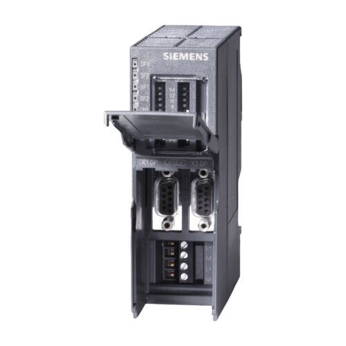 6ES7158-0AD01-0XA0 - Mô đun SIMATIC DP, DP/DP coupler Siemens