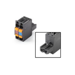 6ES7193-4JB00-0AA0 - Đế Cắm Mô đun ET200SP KP32F Siemens