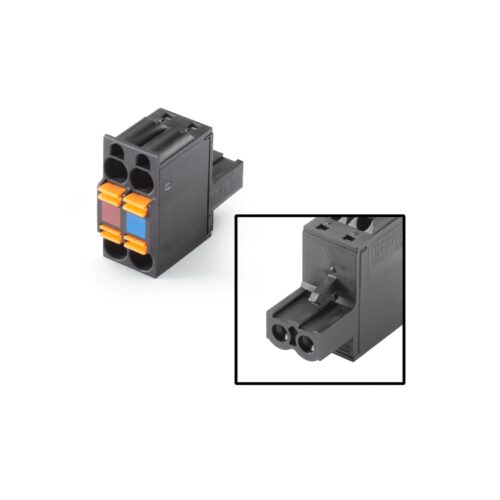6ES7193-4JB00-0AA0 - Đế Cắm Mô đun ET200SP KP32F Siemens