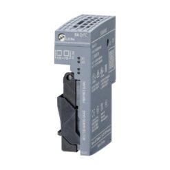 6ES7193-6AF00-0AA0 - BusAdapter BA 2xFC ET 200SP Siemens