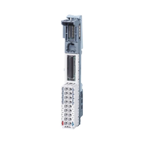 6ES7193-6BP00-0DA1 - Chân đế ET 200SP BaseUnit BU15-P16+A0+2D/T Siemens