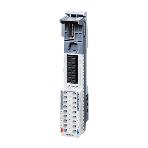 6ES7193-6BP00-0DU0 - Đế cắm ET200SP BaseUnit BU20-P16+A0+2D Siemens