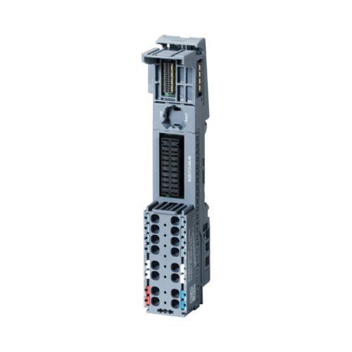 6ES7193-6BP20-0BB0 - Chân đế ET 200SP BaseUnit BU20-P12+A4+0B Siemens