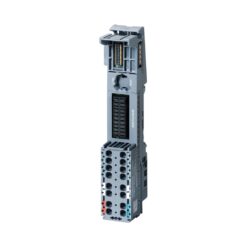 6ES7193-6BP20-0BB1 - Chân đế ET 200SP BaseUnit BU20-P12+A0+4B Siemens