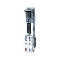 6ES7193-6BP20-0DC0 - Chân đế ET 200SP BaseUnit BU20-P6+A2+4D Siemens