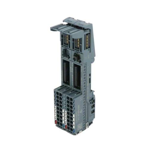 6ES7193-6BP60-0BA0 - Chân đế ET200SP BaseUnit 2BU15-P16+A0+2B Siemens