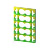 6es7193-6cp71-2aa0-phu-kien-et-200sp-10-color-coded-labels-color-code-cc71-siemens
