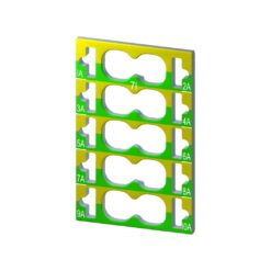6es7193-6cp71-2aa0-phu-kien-et-200sp-10-color-coded-labels-color-code-cc71-siemens