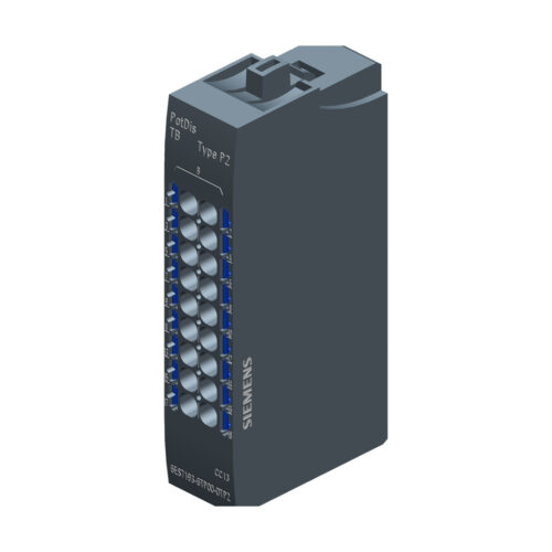 6ES7193-6TP00-0TP2 - Cầu đấu phân phối nguồn ET 200SP P2-B Siemens