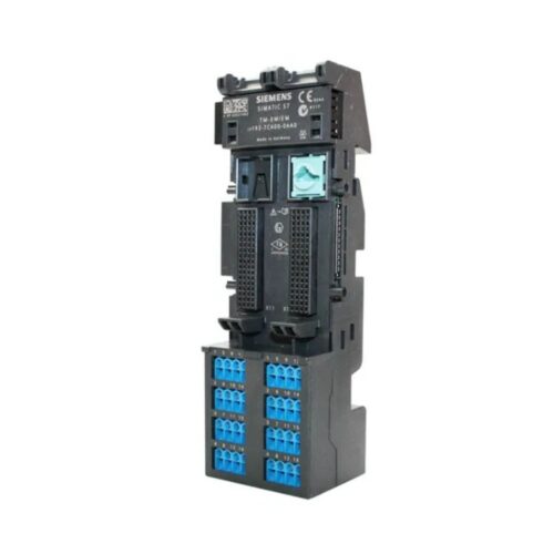6ES7193-7CA00-0AA0 - Terminal module ET200iSP TM-EM/EM60S Siemens