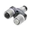 6ES7194-1KA01-0XA0 - SIMATIC DP Y-connector for ET 200 Siemens