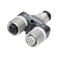 6ES7194-1KA01-0XA0 - SIMATIC DP Y-connector for ET 200 Siemens